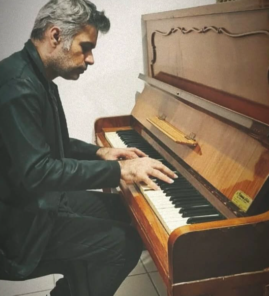 Elias Marinho - Diretor Musical